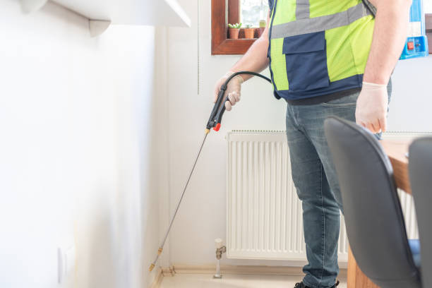 Best Mosquito Control Services  in Pickens, SC